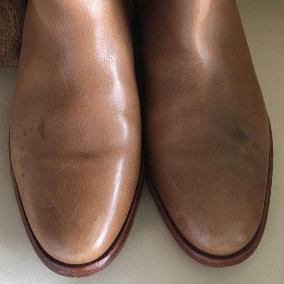 COACH/Boots - Picture 3 of 7